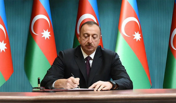 2026-cı il Şəhərsalma və Memarlıq İli elan edildi