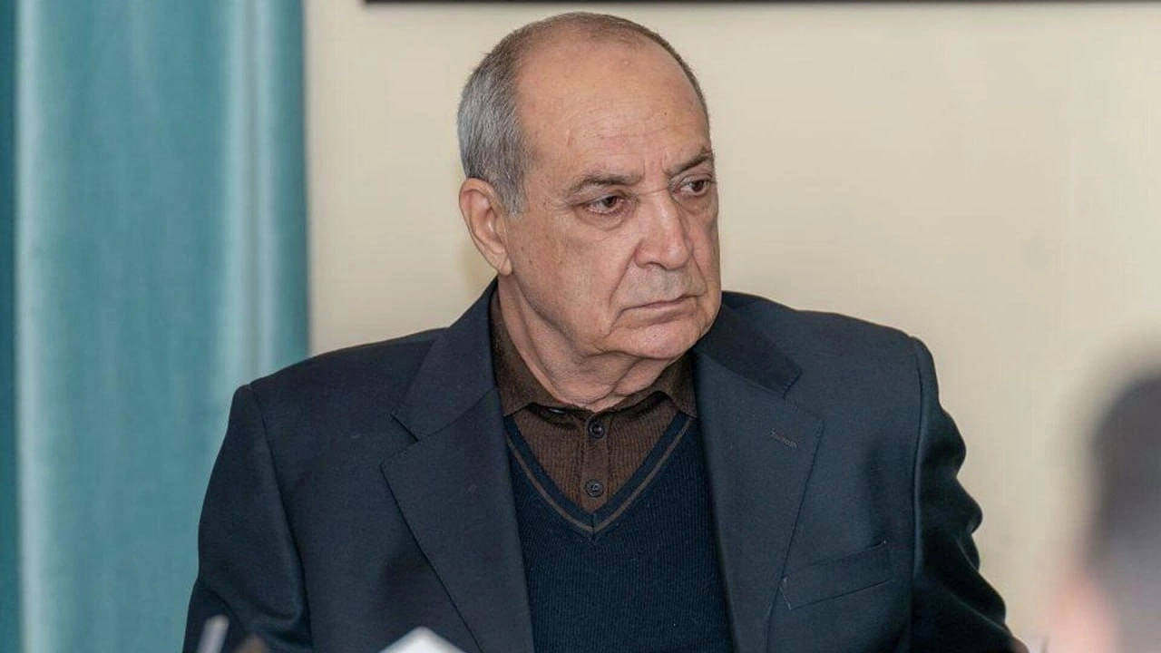 Xəstəxanada müalicə alan Rasim Balayevin SON DURUMU