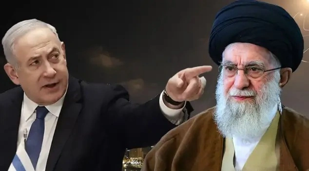“Xameneinin meyitinin fotosu Netanyahuya göstərilib” - İsrail KİV