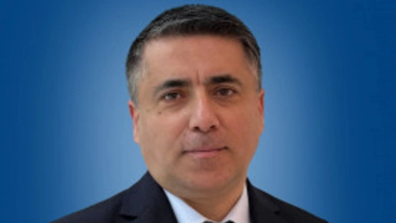 Nazir ona yüksək vəzifə verdi