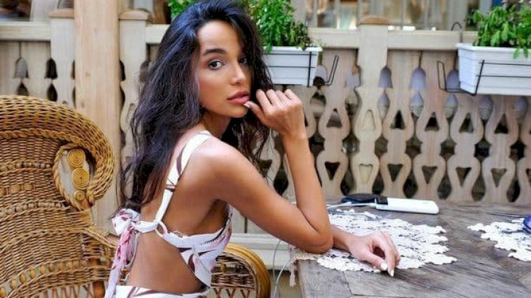 Azərbaycanlı model məhkəməni uddu