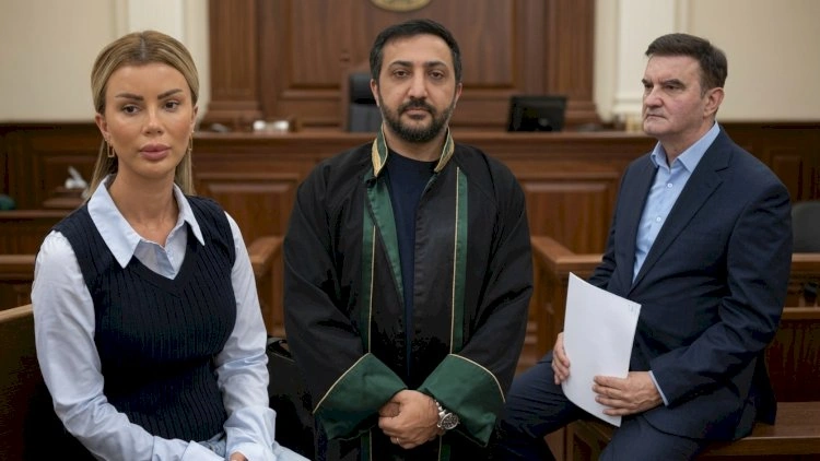 100 min, 400 min, 2 mənzil... -   “QANPULU” DAVASI