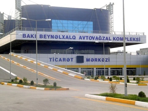 Avtovağzallar bayram günlərində gücləndirilmiş iş rejimində fəaliyyət göstərəcək