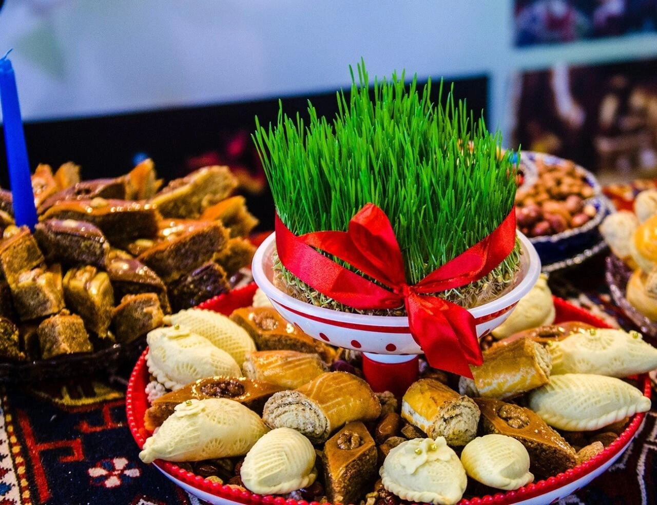 Novruz Rusiyada milli bayram olacaq?