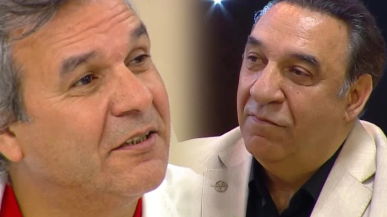 Cabbar Musayevdən ailə qalmaqalına reaksiya - Hamısı yalandır