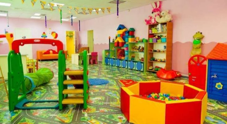 Bağça müdirinə cinayət işi açıldı