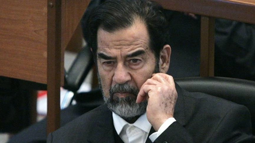 Müharibələr nəticəsində öldürülən LİDERLƏR
