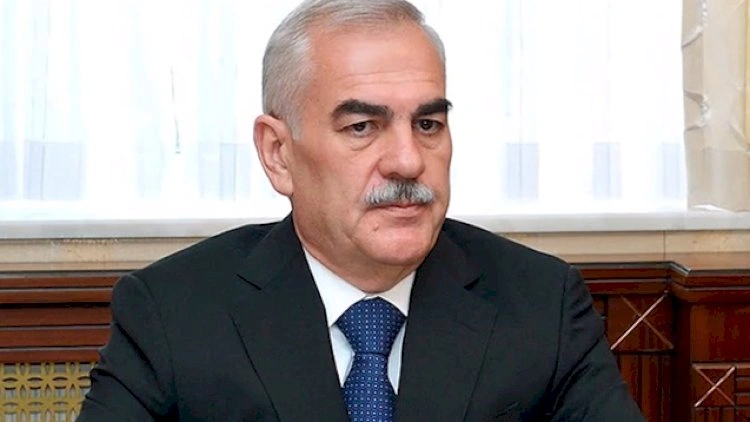 YAP-ın qurultayında Vasif Talıbov barədə qərar verildi