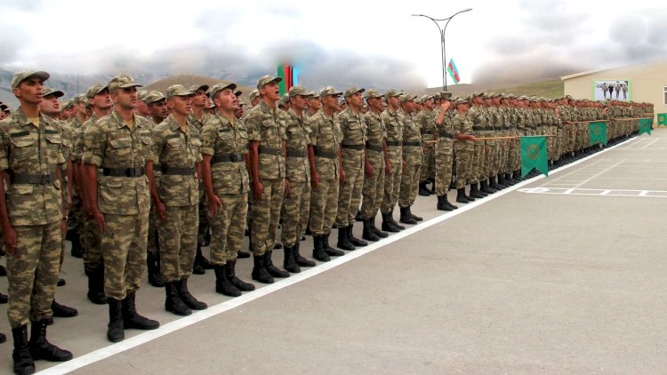 Peşə təhsili alanlara hərbi xidmətdən möhlət veriləcək?