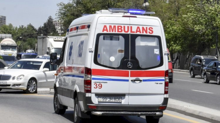 Azərbaycanda rəis müavinini elektrik cərəyanı vuraraq öldürdü