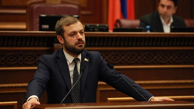 Papoyan: Ermənistan Azərbaycandan bu məhsulun idxalı ilə maraqlanır