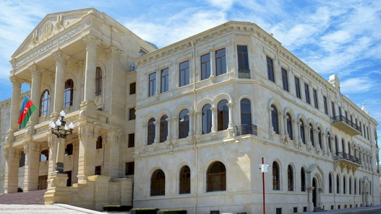 Prokurorluğun bir qrup əməkdaşına ali xüsusi və ali hərbi rütbələr verilib -   SƏRƏNCAM