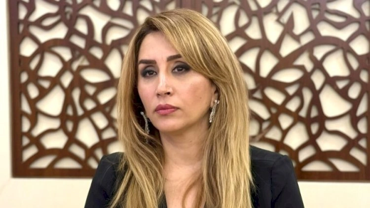 Elnarə Abdullayevanın ailəsində yas düşdü