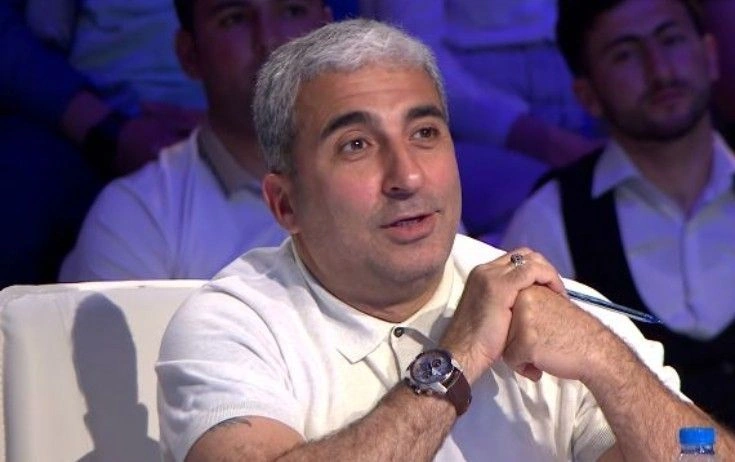 Tamaşaçılar bizim zövqümüzü korlayır