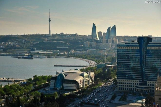 Bakıda mühüm iclas başladı