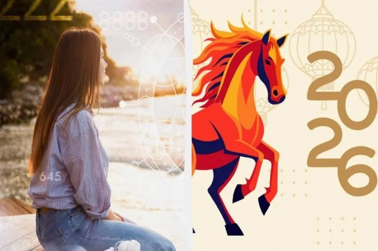 2026-cı il üçün numerologiya  PROQNOZU: Doğum tarixinizə görətaleyinizi öyrənin