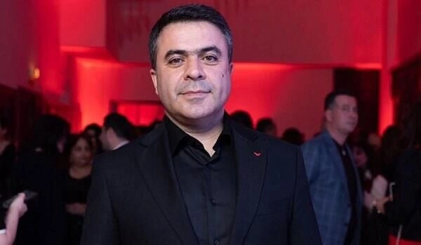 Türkiyə kanalında Cabir İmanov anıldı - FOTO
