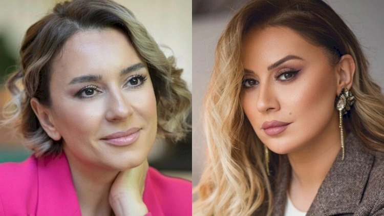 Roza Tünzalədən inciyib: “Onun sənəti qlobala uyğun deyil”