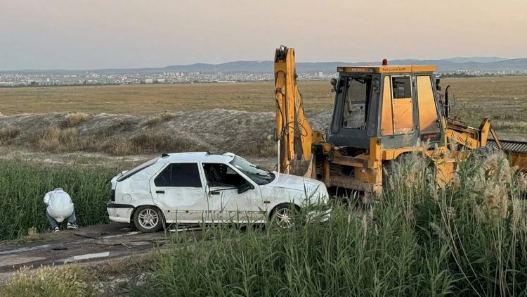 Türkiyədə ailə faciəsi: qəzada 3 azyaşlı öldü
