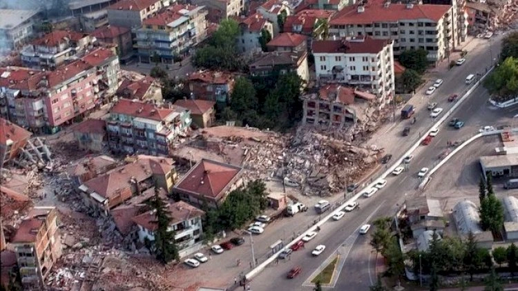 İstanbulda 7 bal gücündə zəlzələ olacaq, qaçılmazdır - ŞOK AÇIQLAMA
