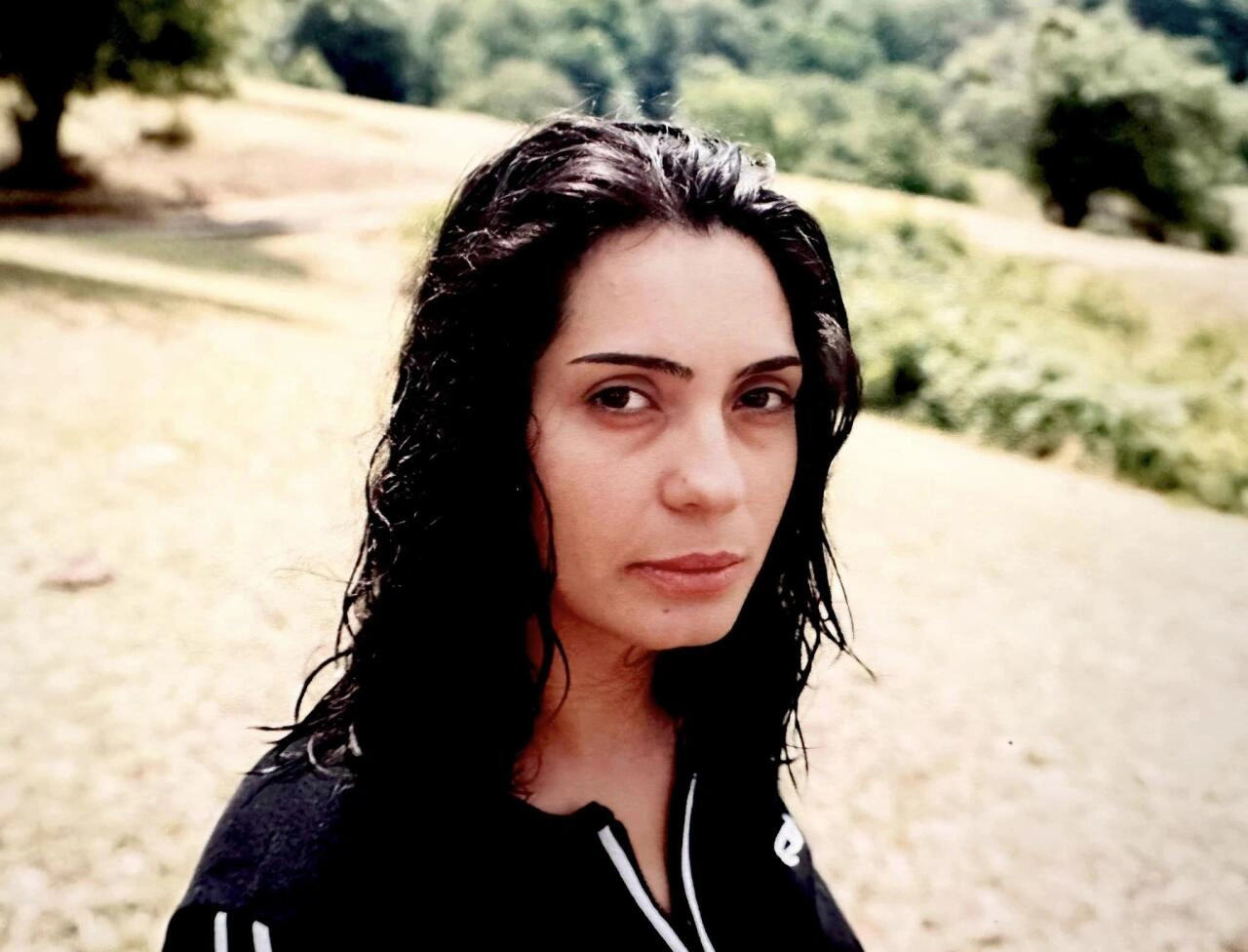 Əməkdar artistə ağır İTKİ - FOTO