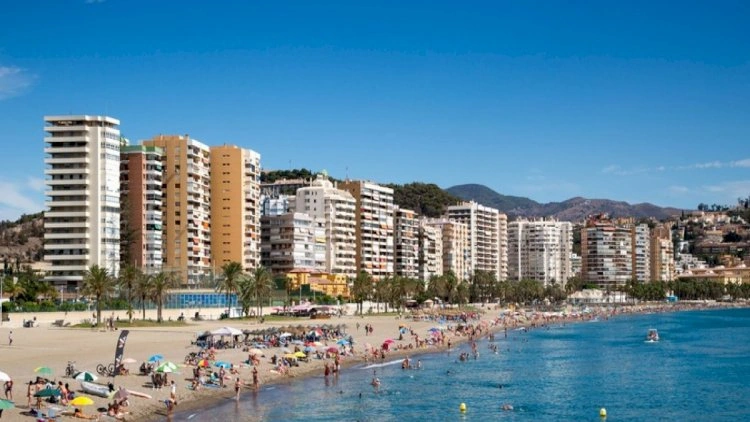 İspaniyada anomal isti hava səbəbindən ölənlərin sayı 100-ü keçdi