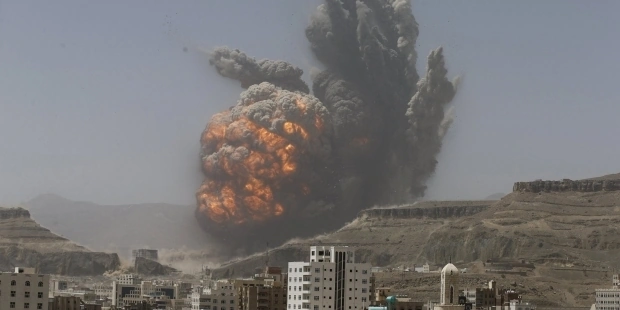 Hizbullah yenə bombalandı