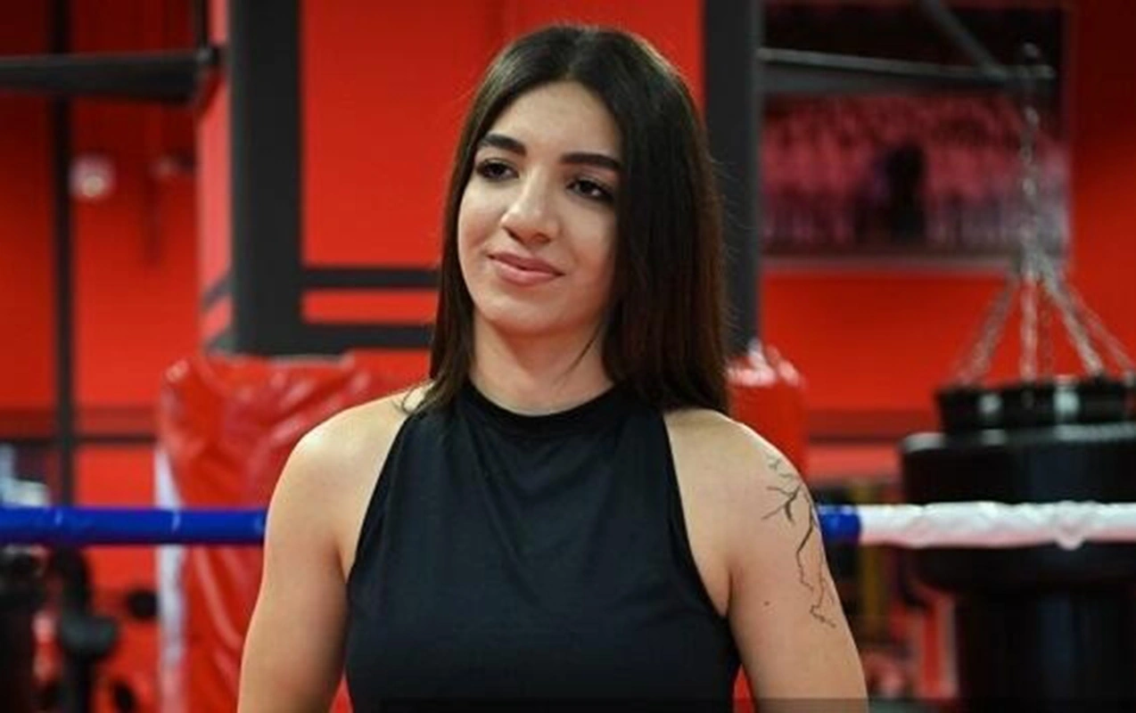 Tulin Ələkbərova və tələbəsi SAXLANILDI