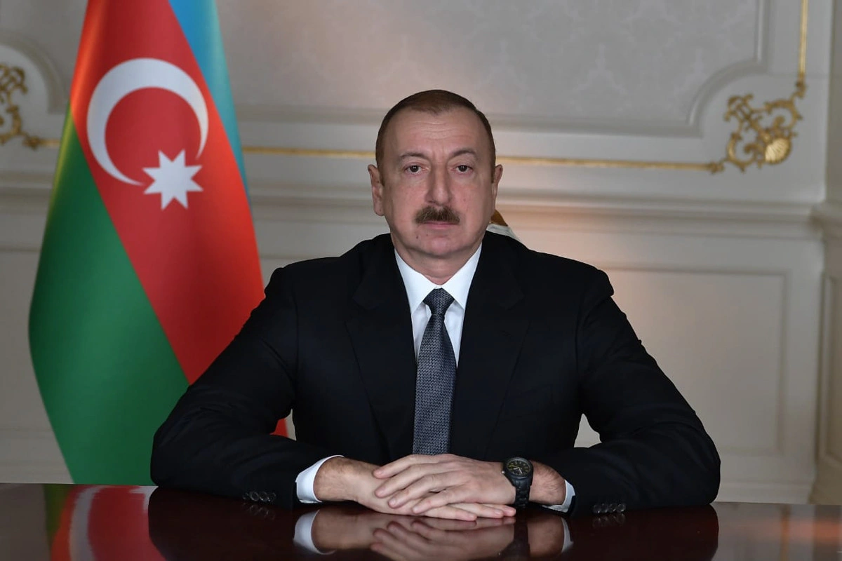 Prezident 2026–2029-cu illər üçün strategiyanı təsdiqlədi