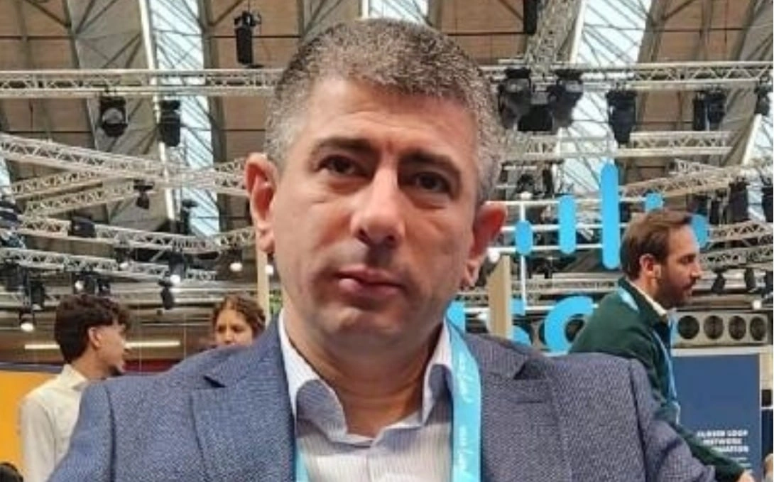 Mehman Nəsibov yüksək vəzifəyə TƏYİN OLUNDU