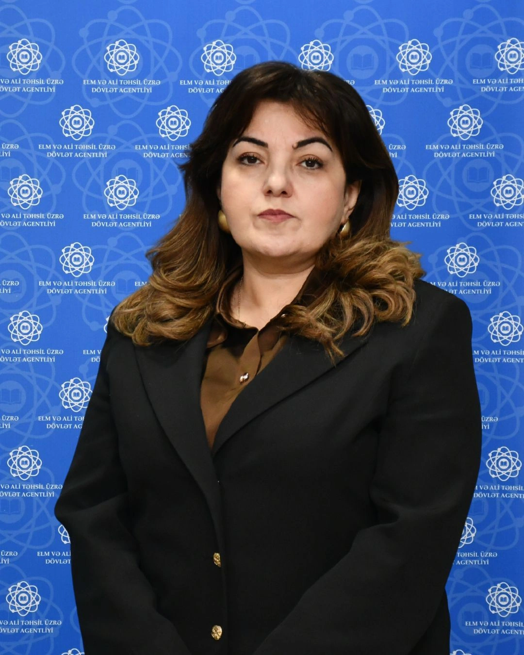 Nazir Şəhla Abbasovaya vəzifə verdi