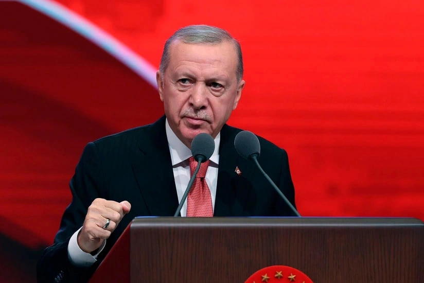 Ərdoğan: “Bizim sünnilik və ya şiəlik kimi bir dinimiz yoxdur” – VİDEO