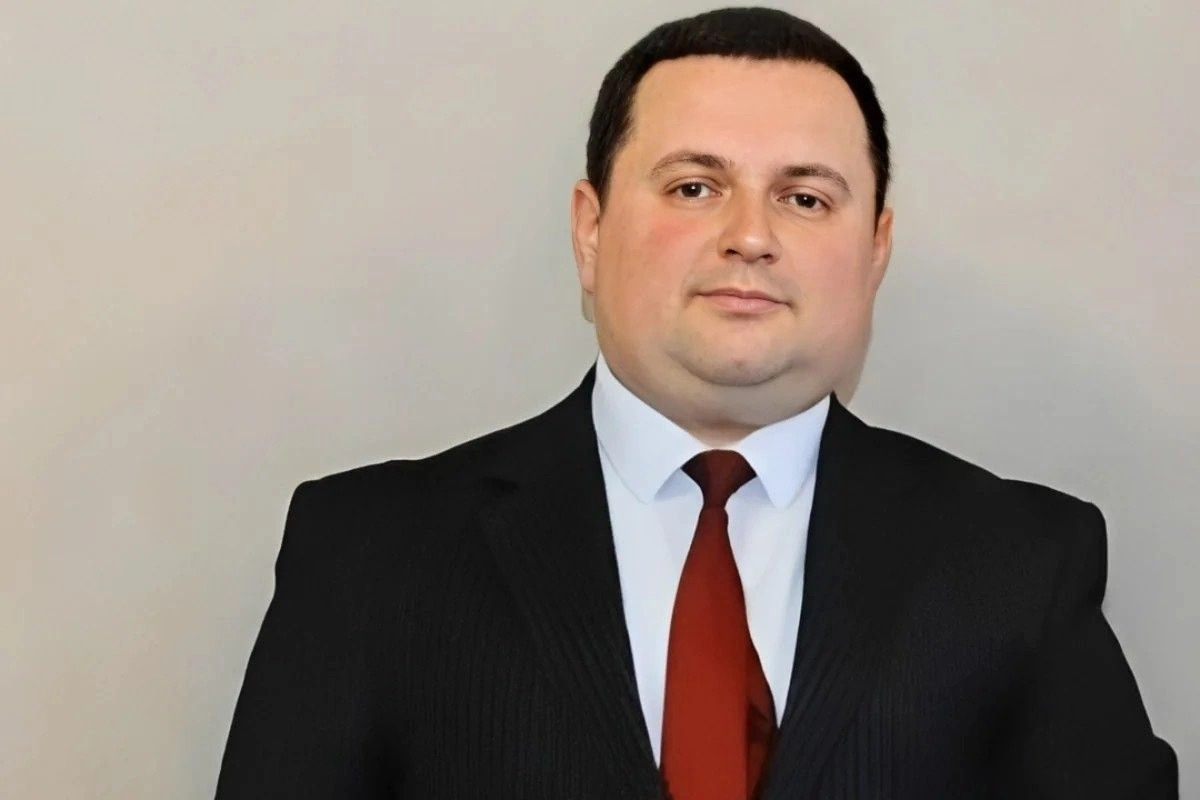 Hüseyn Məhərrəmliyə yeni vəzifə verildi