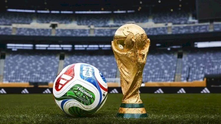 Dünya çempionatının ən sürpiz performansları