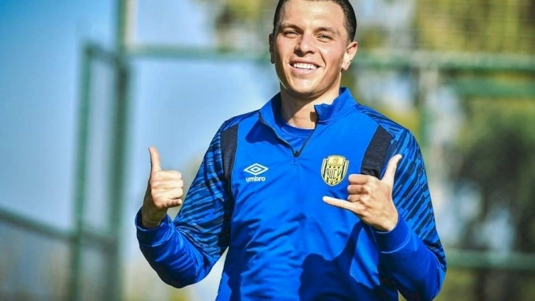 Renat Dadaşovun yeni klubu məlum oldu