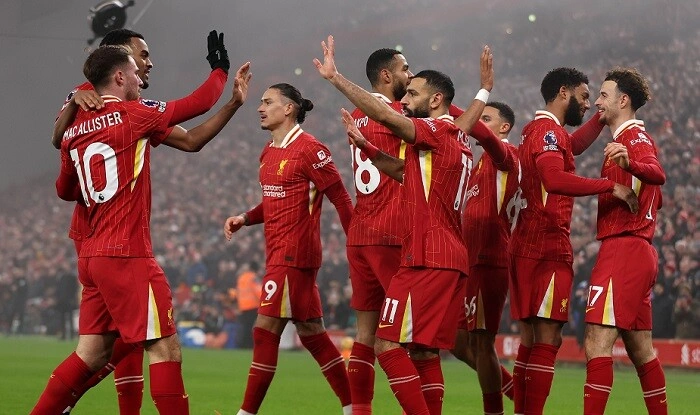 “Qarabağ”la oyun öncəsi “Liverpul”da 5 itki...