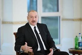 İlham Əliyev: Biz BMT Nizamnaməsi üzərində olan dünyada yaşamırıq
