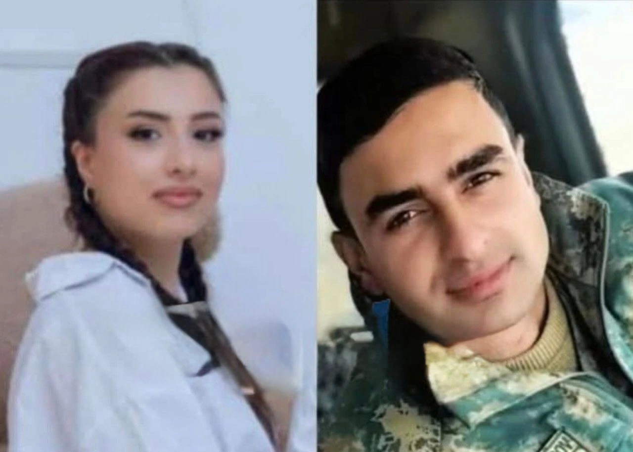 Dəm qazından boğularaq ölən Altay hərbçi imiş - FOTO