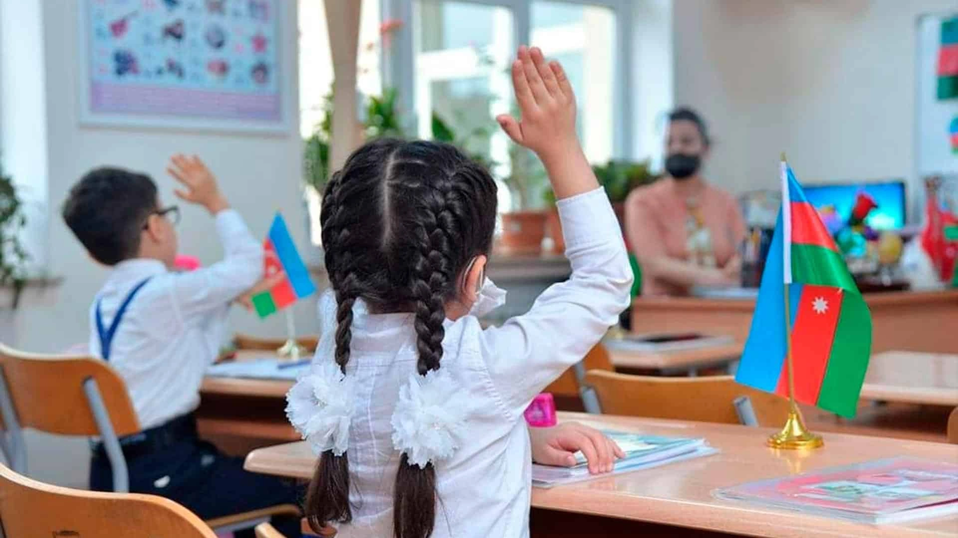 Məktəblərdə 5 gün dərs olmayacaq - Bu Tarixlərdə...