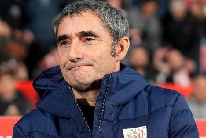 Valverde “Atletik”dən ayrılacaq