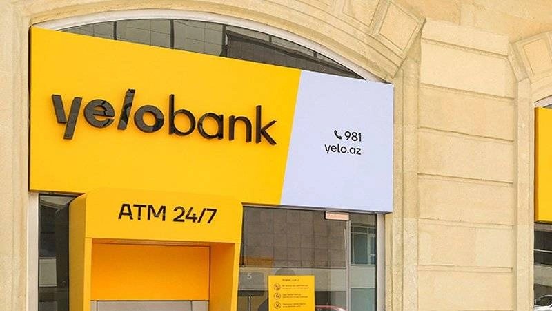 Hüquqi şəxslər Yelo Bankdakı vəsaitlərini çıxarır - SƏBƏB