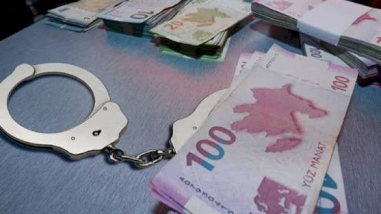 539 min manat vergi borcu olan şirkət 9,8 min dollar cərimələndi