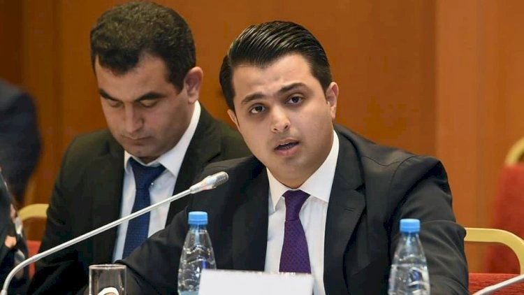 İcra başçısının plaşı: “Daha diqqətli olmalıdır ki, digər vətəndaşlardan ifrat dərəcədə seçilməsin”