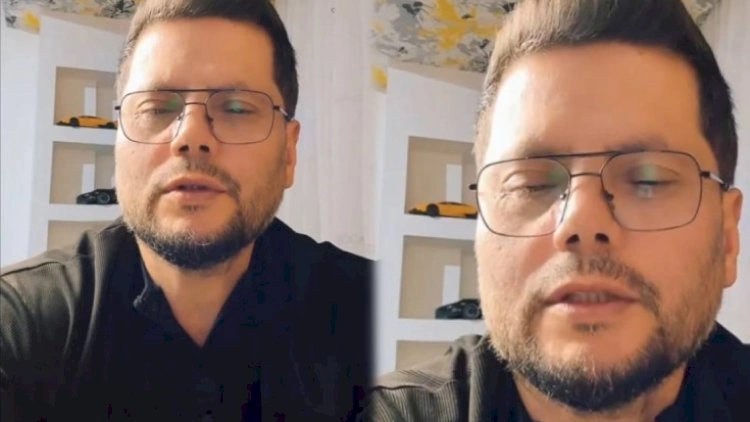 Zaur Kamal efirə qayıtmağa hazırlaşır: “Fərqli layihə olacaq”