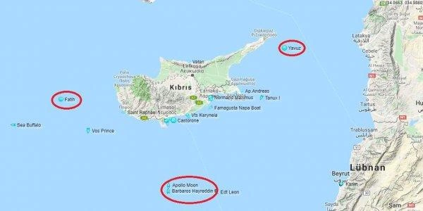 İran daha bir ölkəni ilk dəfə vurdu