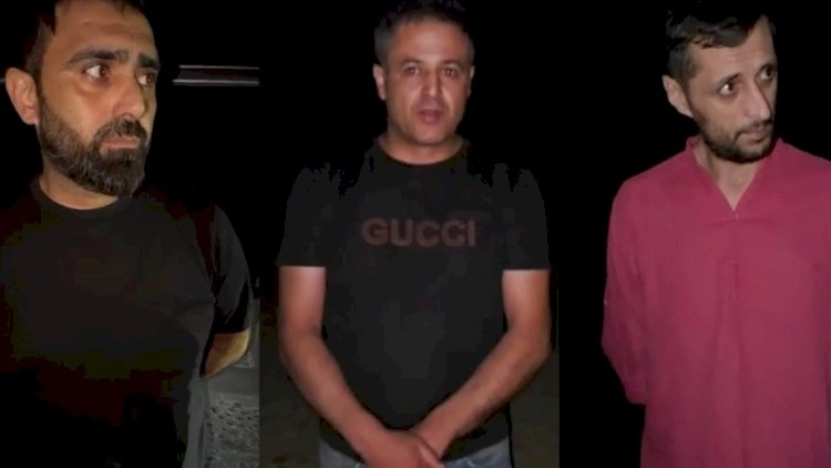 DİN Lənkəran və Yevlaxda əməliyyatlar keçirdi
