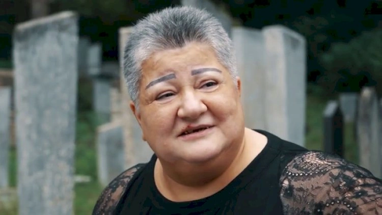 Könül Xasıyevadan kədərli PAYLAŞIM - FOTO