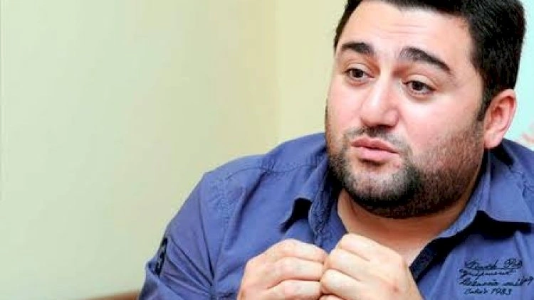 Müşviq Şahverdiyev: Aktyorun yeri səhnədir, mən də toy aparmıram
