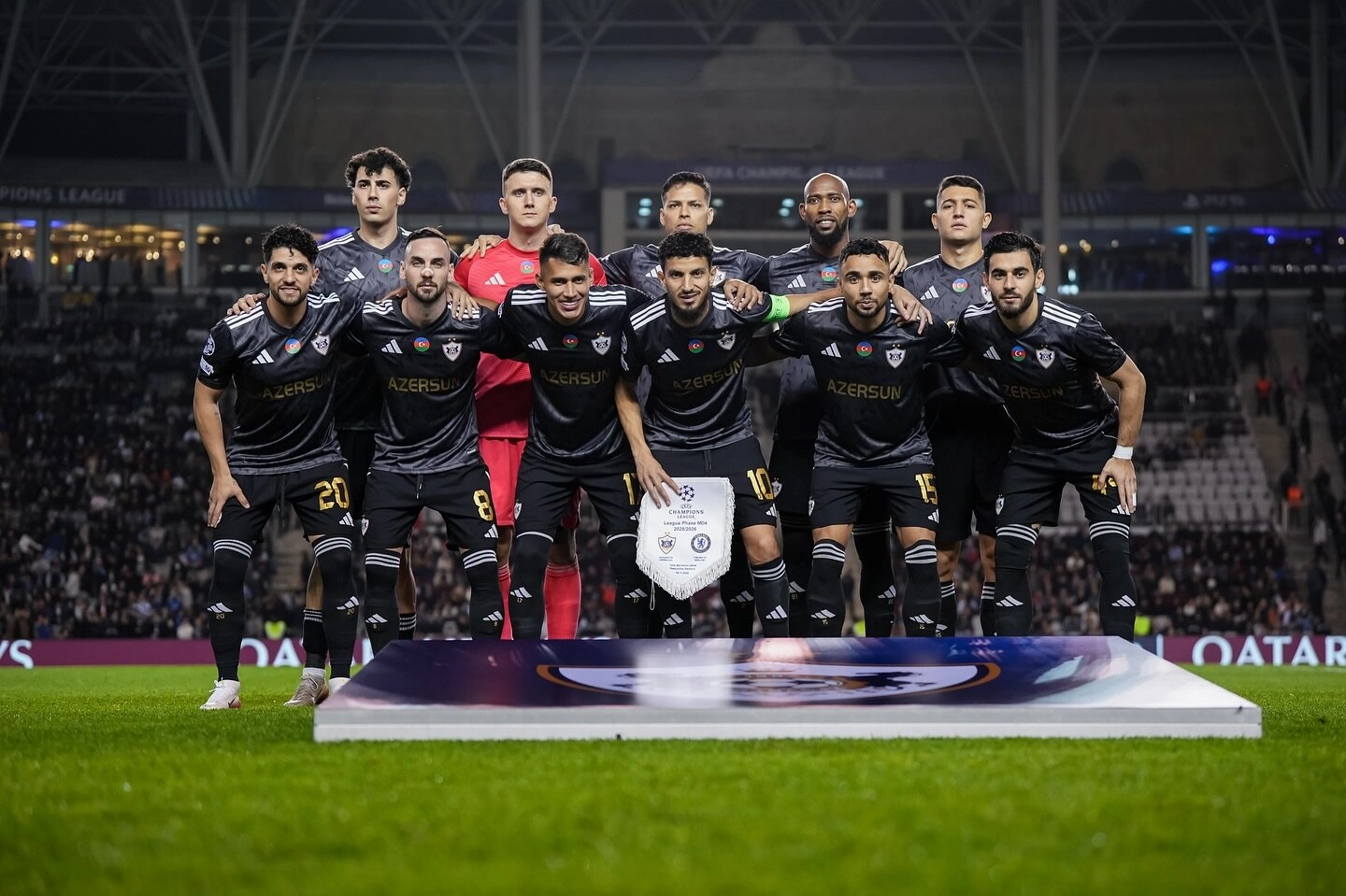 Qarabağ üçün tarixi fürsət