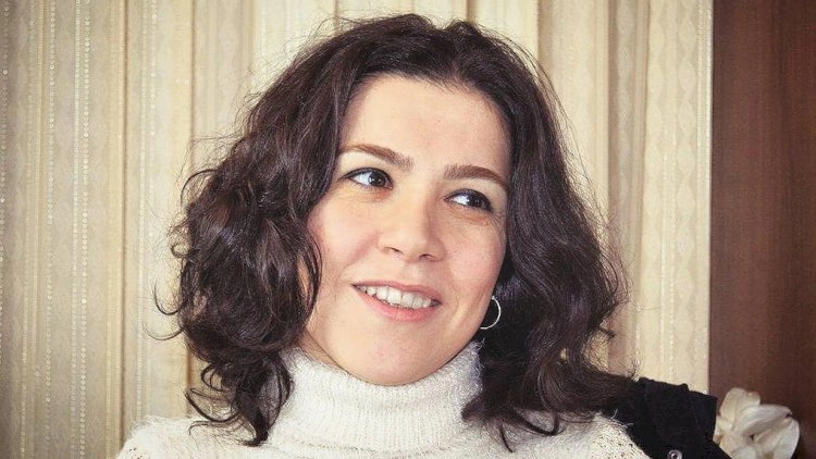 Məsmə Aslanqızı “Mikrorayon“ serialına dəvət edilməsindən danışdı
